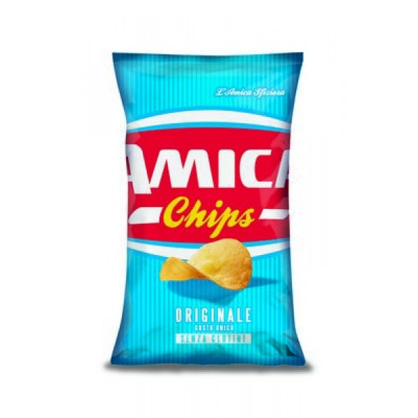 AMICA CHIPS CLASSIC CHIPS GR100