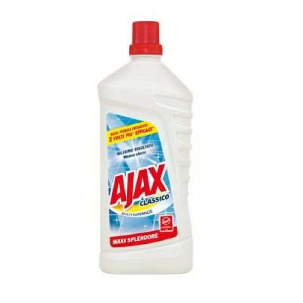 AJAX CLASSIC FLOORS LT.1