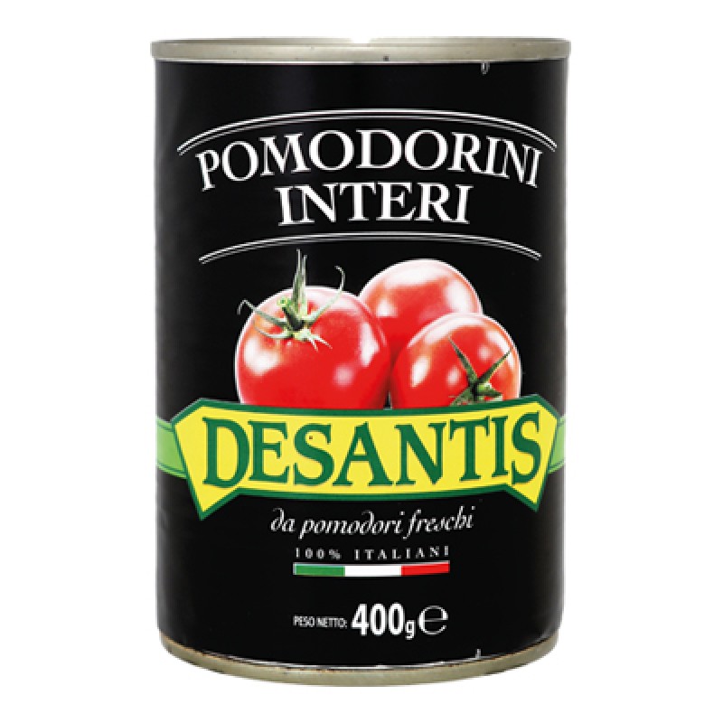 DESANTIS TOMATOES GR.400