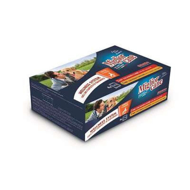 BEST ASSORTED MULTPACK GR150X4 DOG