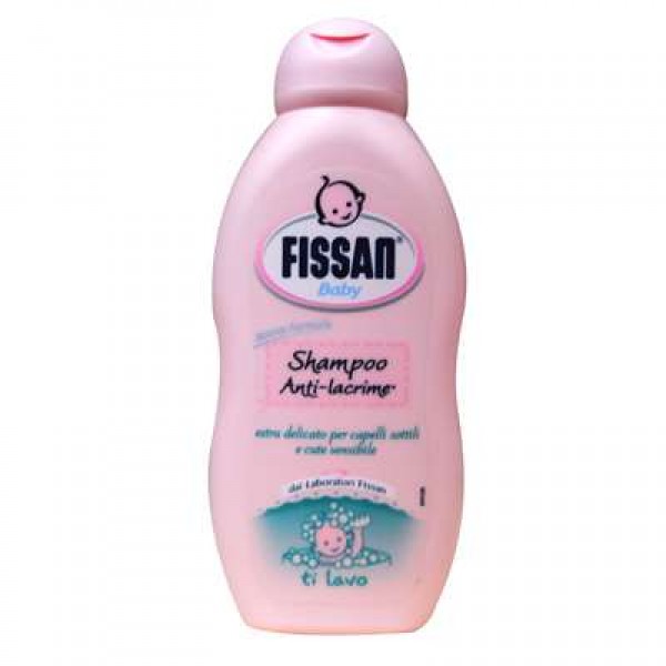 FISSAN BABY SHAMPOO ML. 200