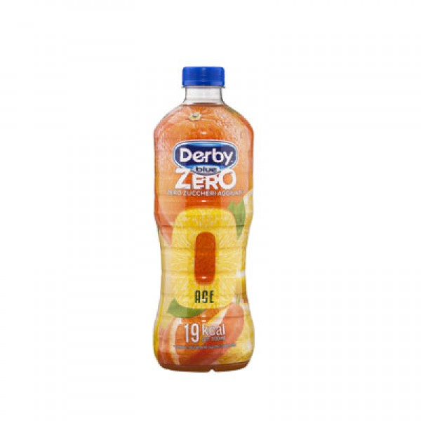 DERBY BLUE ZERO ACE LT.1,5