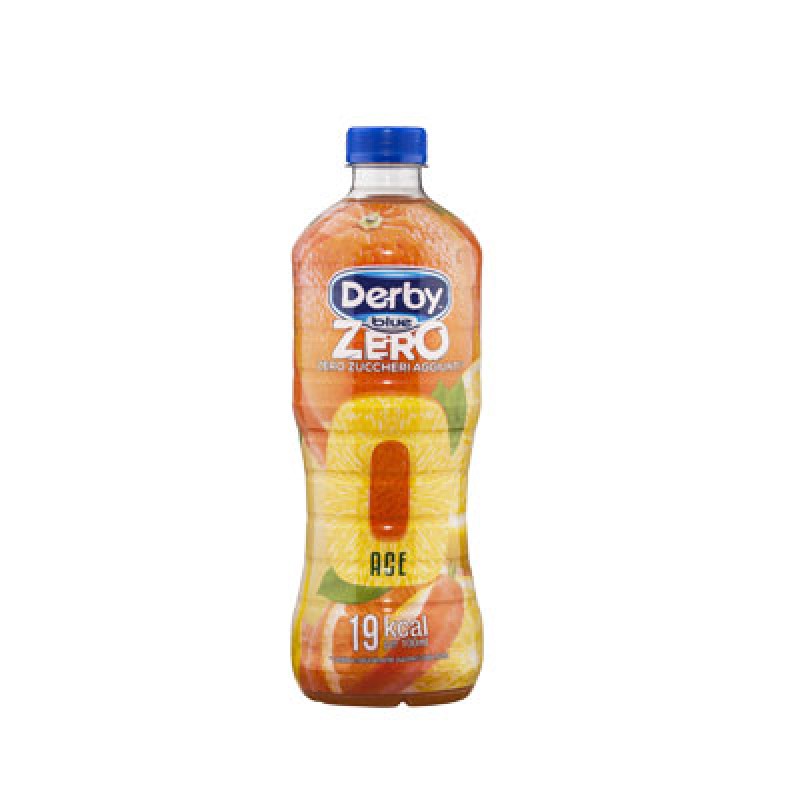 DERBY BLUE ZERO ACE LT.1,5