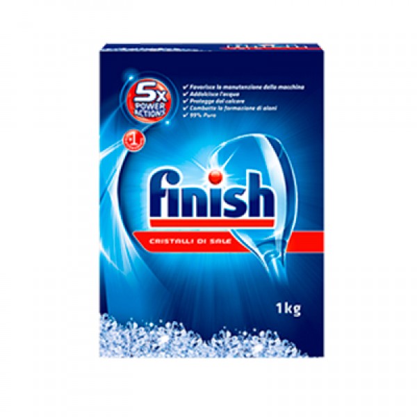 FINISH SALE LAVASTOVIGLIE KG.1