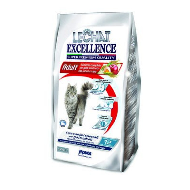 LECHAT EXCELLENCE ADULT GR.400