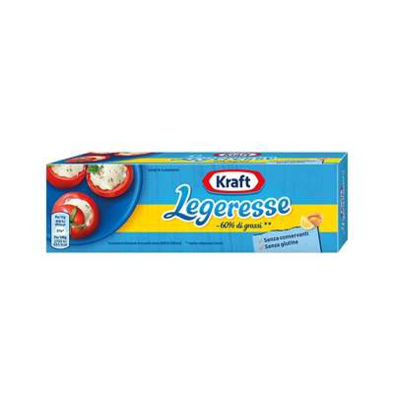 KRAFT MAYO LEGERESSE TUBE GR.152