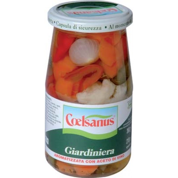 COELSANUS GIARDINIERA GR.360