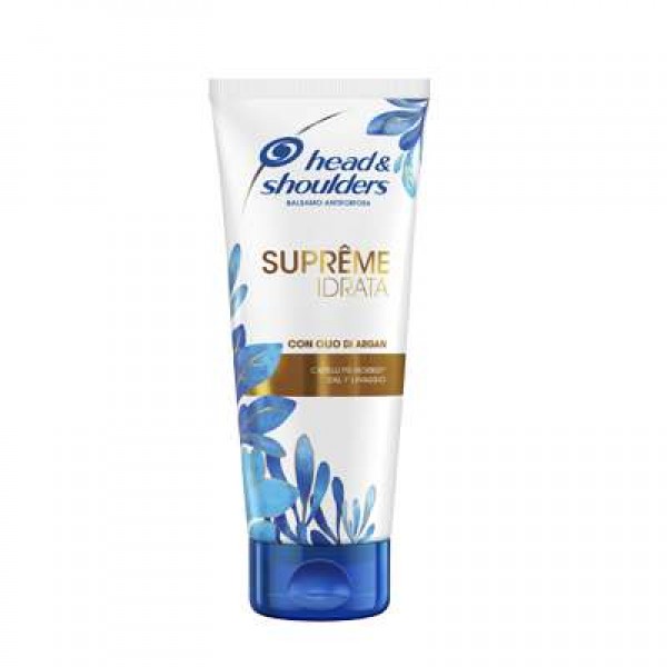 HEAD SHOULDERS SUPREME HYDRATION BALM ML. 220