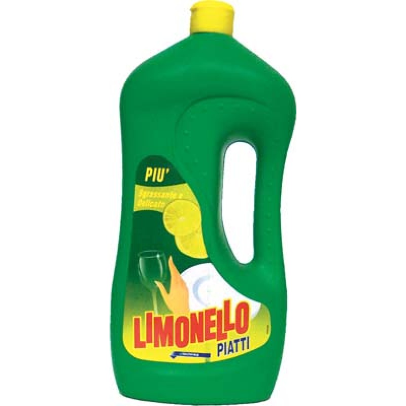 LEMONELLO DISHES LT.1