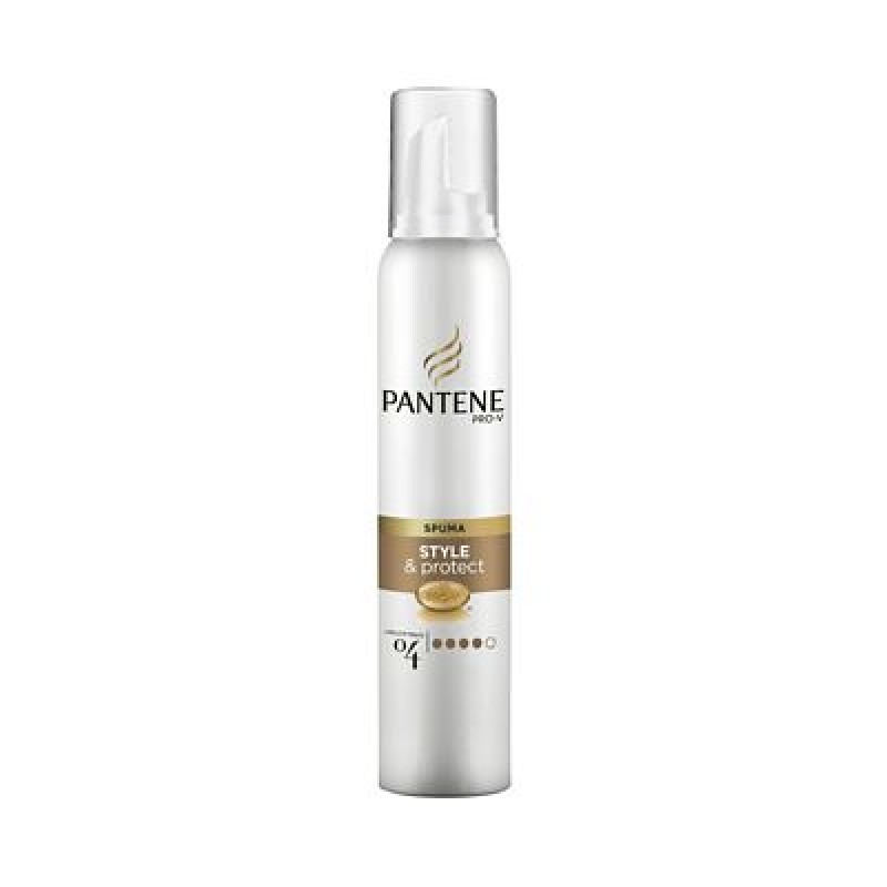 PANTENE SPUMA ML.200 STYLE PROTECT