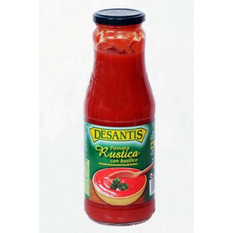 DESANTIS RUSTIC PASSATA GR.720