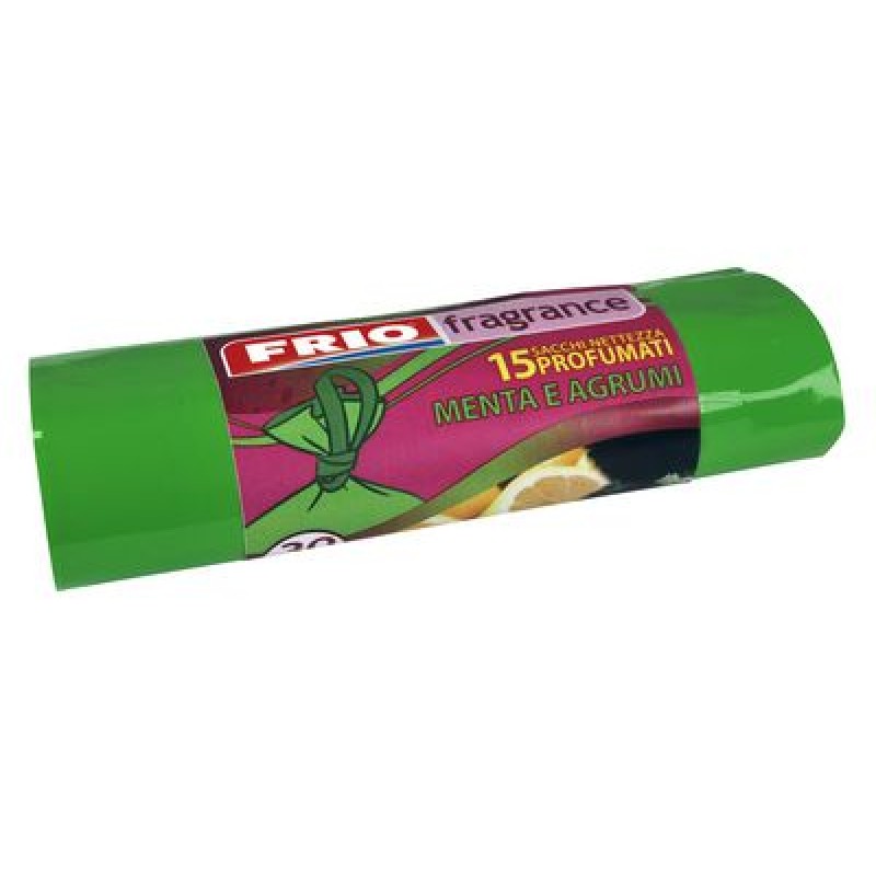 FRIO NETTEZZA 15PZ TROPICAL