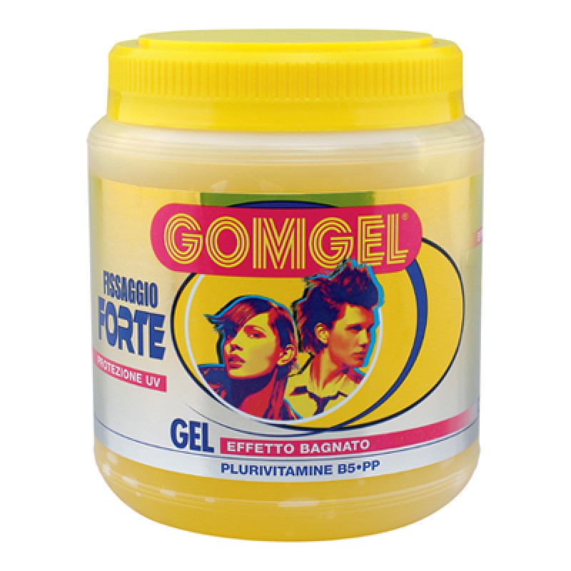 STRONG GOMGEL ML.1000 JAR