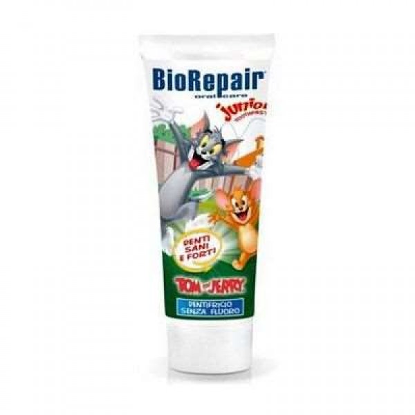 BIOREPAIR KIDS 0-6 ANNI DENTIFRICIO ML.50