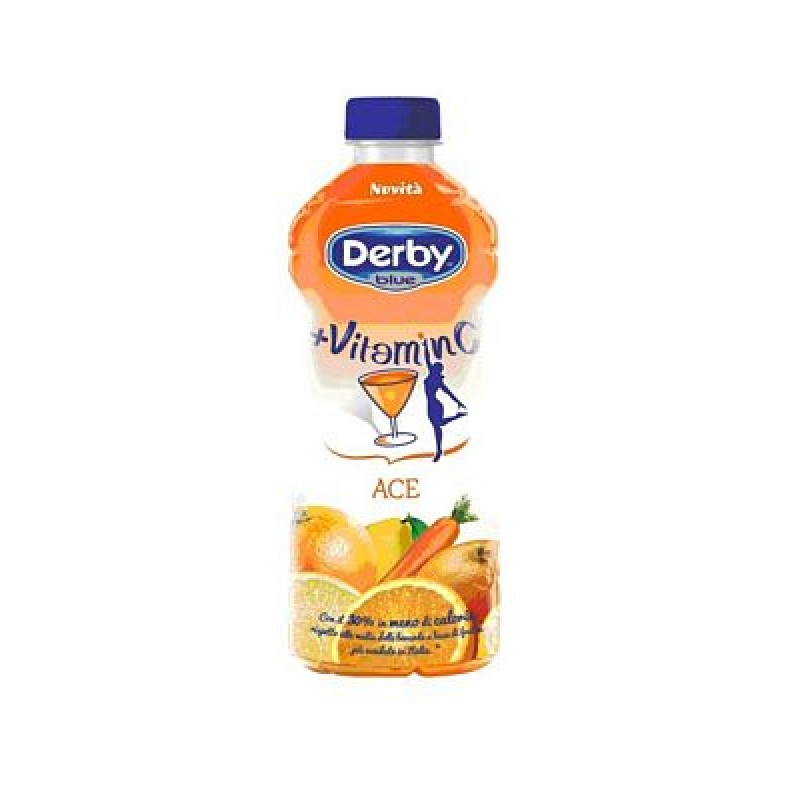 DERBY BLUE VITAMIN C LT.1 ACE