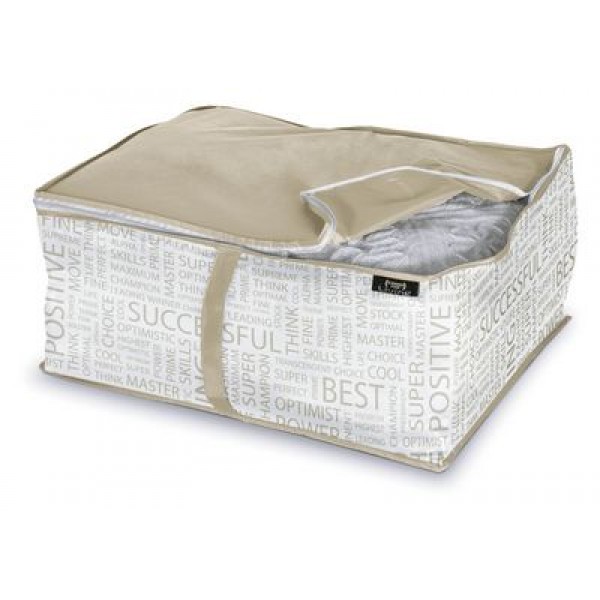 DOMOPAK LIVING BLANKET CASE 55X45X25