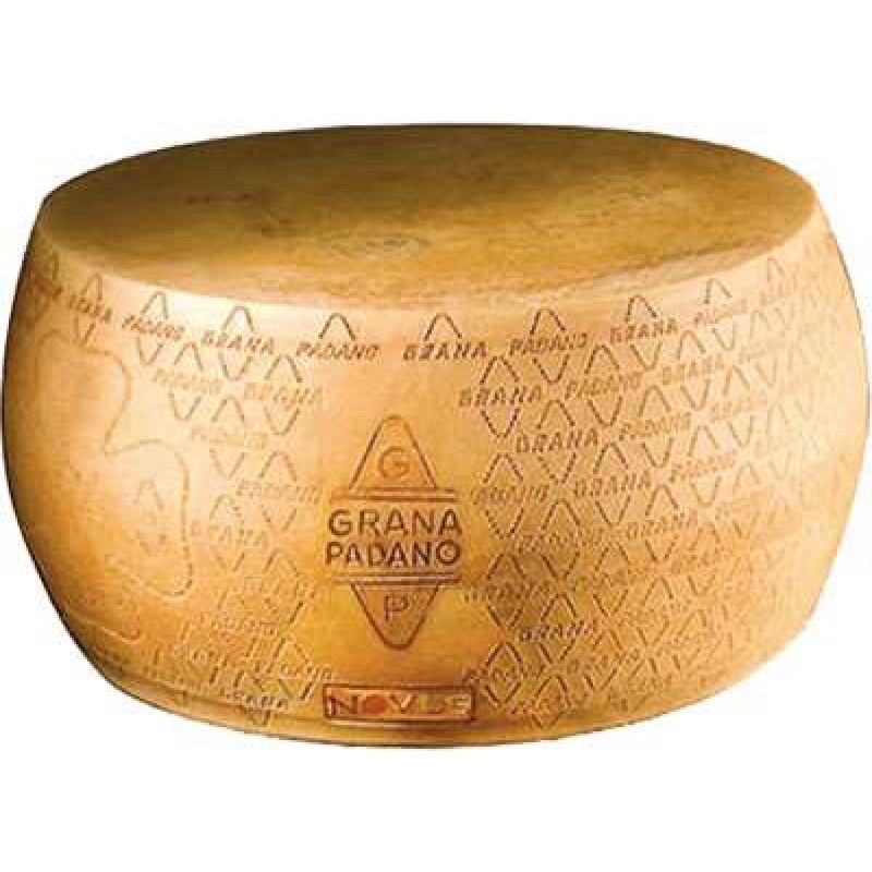 GRANA PADANO FF CHOSEN SHAPE 36 KG