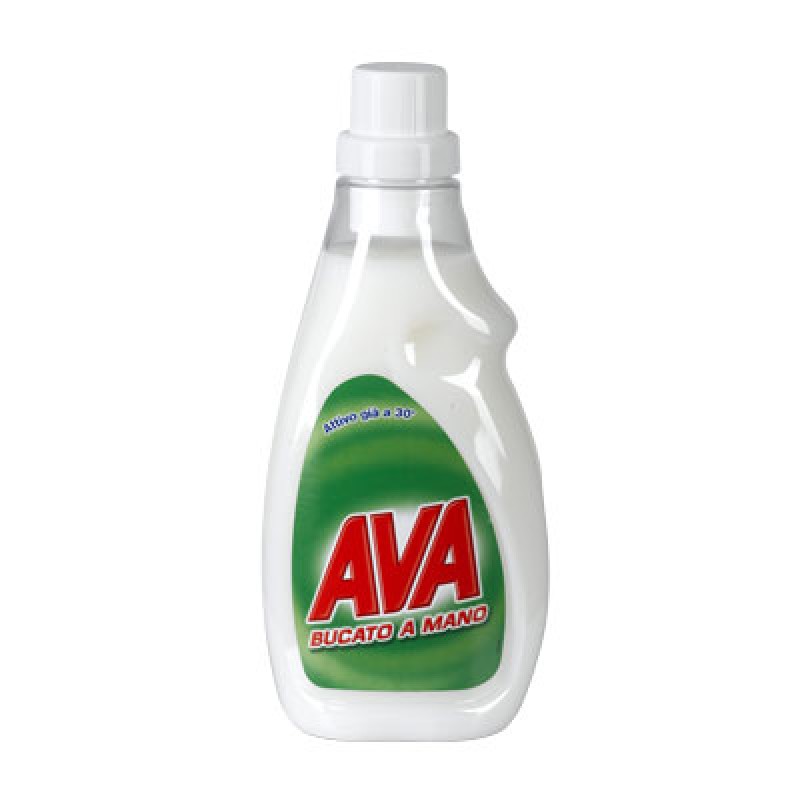 AVA HAND LAUNDRY LIQUID ML.750