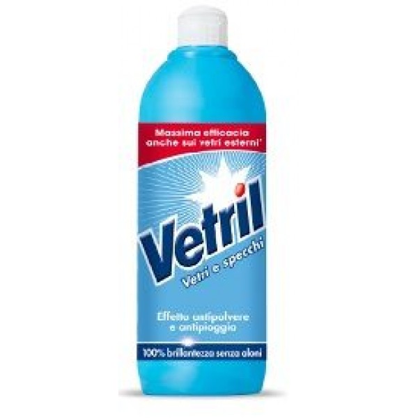 VETRIL SQUEEZE ML.650