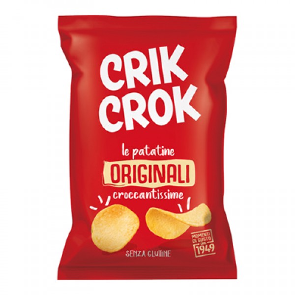 CRIK CROK GR400 ORIGINAL ENVELOPE