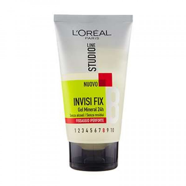 STUDIO LINE FX GEL HYPERFORTE ML.150