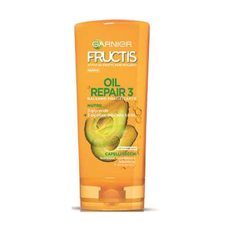FRUCTIS BALM ML.200 OLEO REPAIR