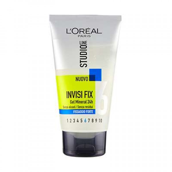 STUDIO LINE FX GEL STRONG ML.150