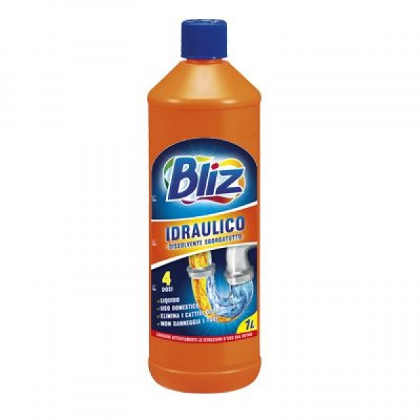 BLIZ STURATUTTO HYDRAULIC LT. 1 LIQUID