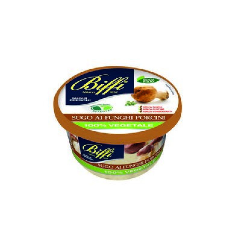 BIFFI SUGO PORCINI GR.150