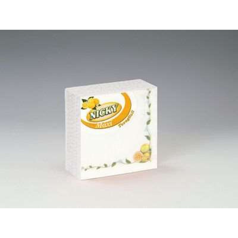 NICKY LEMON NAPKINS 38X38