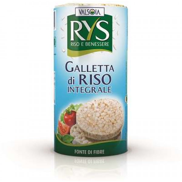VALSOIA RYS CAKES GR.100
