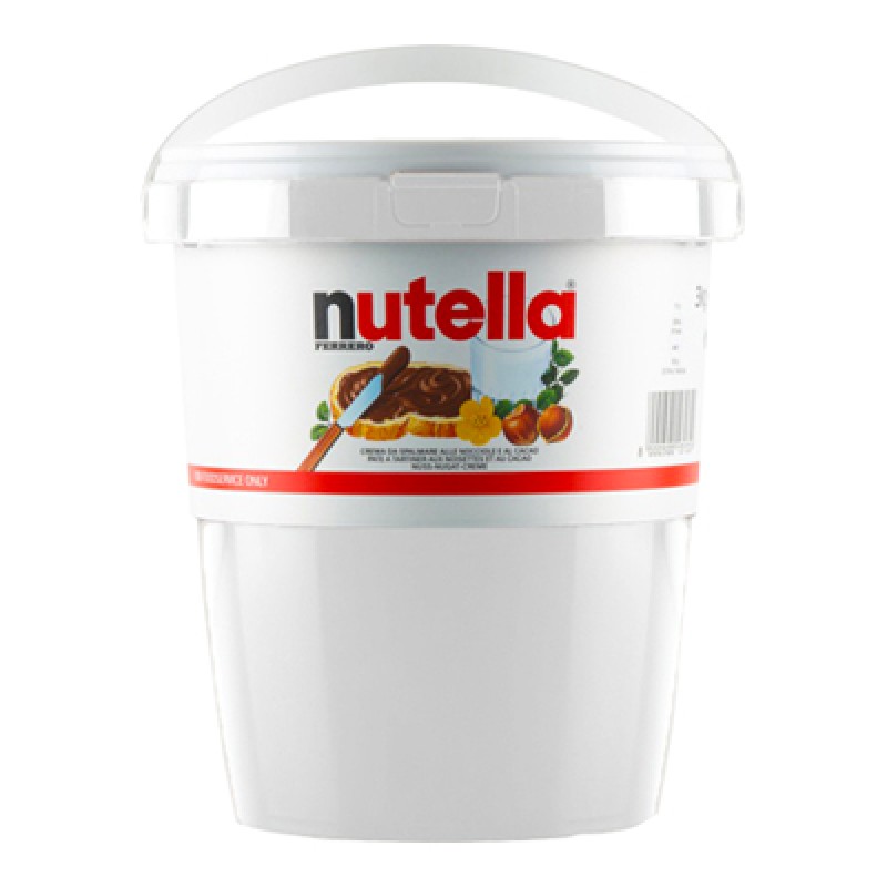 NUTELLA KG. 3