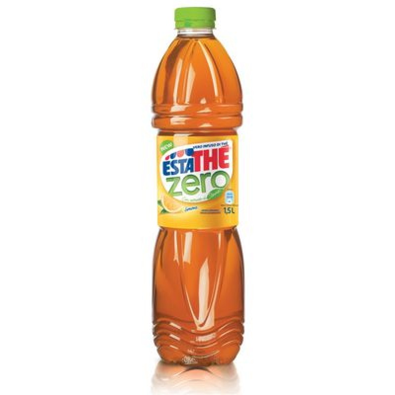 ESTATHE BOTTLE LT.1.5 LEMON ZERO