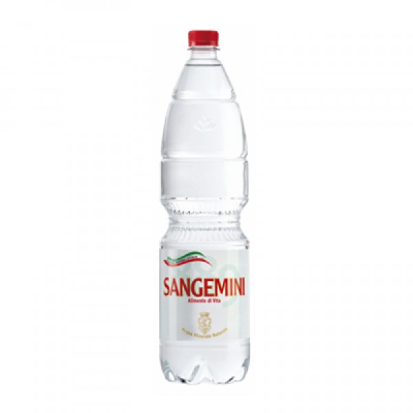 ACQUA SANGEMINI LT.1,5