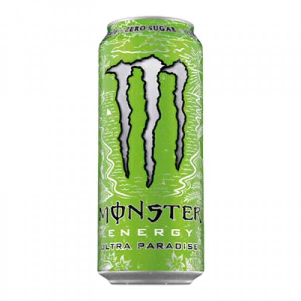 MONSTER LT.0,5 ULTRA PARADISE CAN