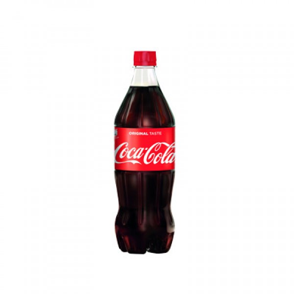 COCA COLA LT.1 REGULAR PET