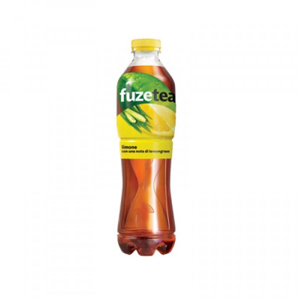 FUZE LT.1,25 LIMONE