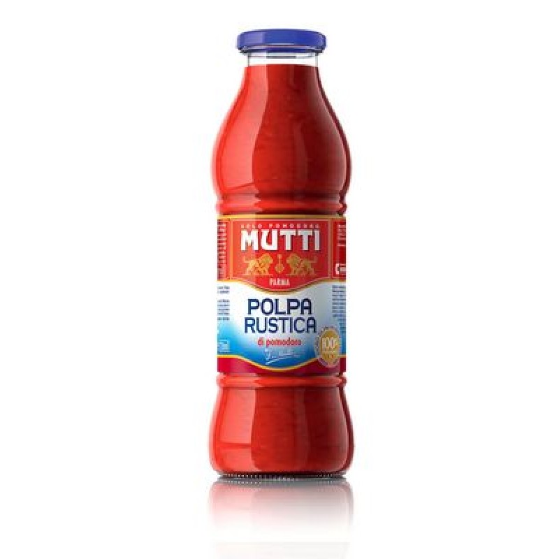MUTTI RUSTIC PULP BOTTLE GR.690