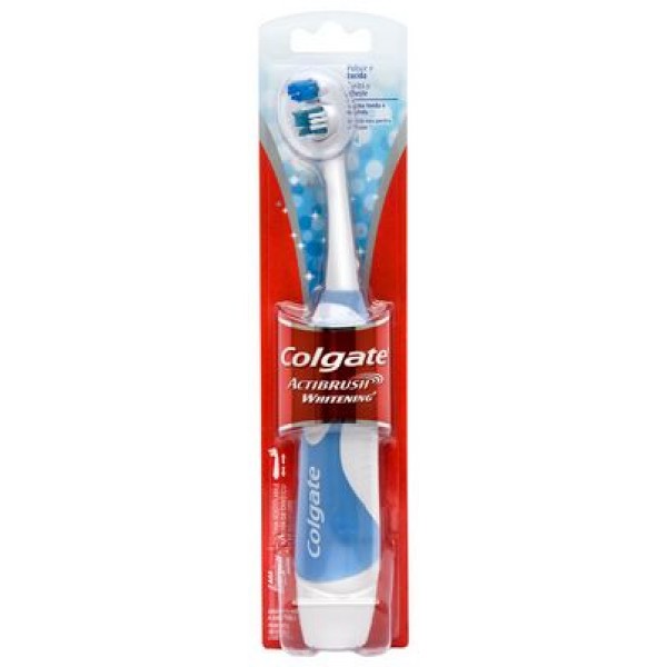 COLGATE TOOTHBRUSH OMNI ACTIBRUSH