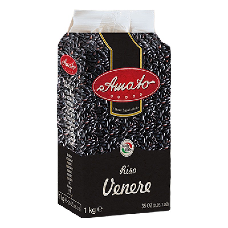 AMATO RISO KG.1 VENERE SOTTOVUOTO