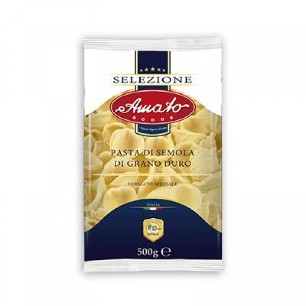 AMATO SELECTION GR.500 LARGE ORECCHIETTE
