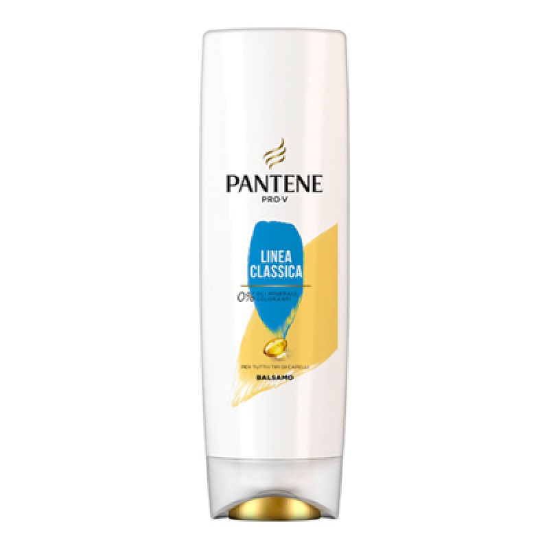 BALM PANTENE ML.180 CLASSIC