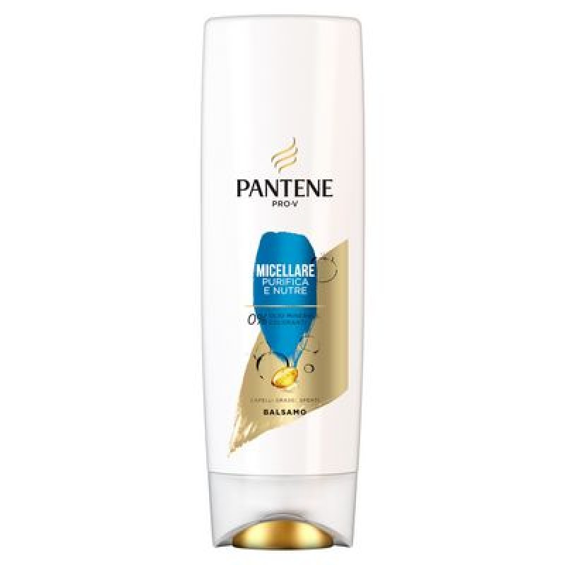 BALM PANTENE ML.180 MICELLAR