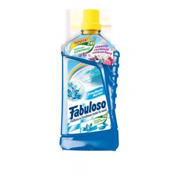 FABULOSO MARINE FRESHNESS FLOORS LT.1