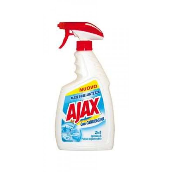 AJAX SPRAY BLEACH ML.750
