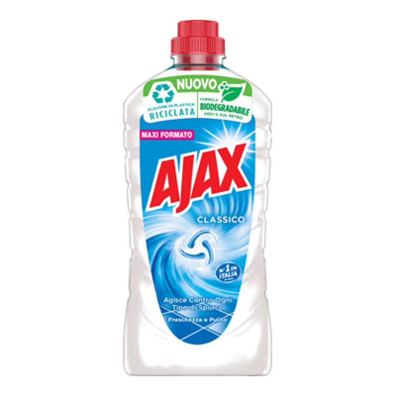 AJAX FLOOR LT.1,23 CLASSIC