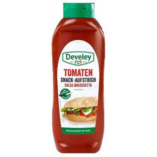 DEVELEY SALSA SPUNTINO AL POMODORO ML.875