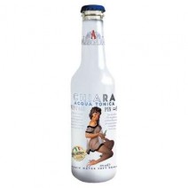 ABUNDANCE CLEAR TONIC WATER ML. 275