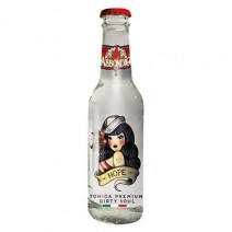 ABUNDIO TONIC PREMIUM DIRTY SOUL 200 ML