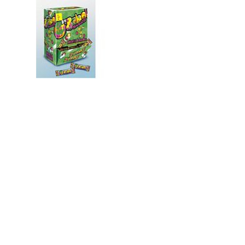 BIG BABOL MIXAGUSTO 200 PIECES